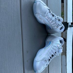 I am selling my Jordan Air Jordan 12 Low Eater size 8.5 worn like 2-3 times